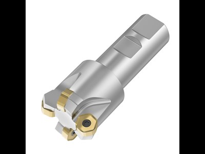 Kennametal fræsekrop