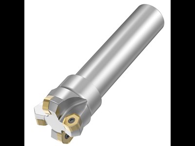 Kennametal fræsekrop