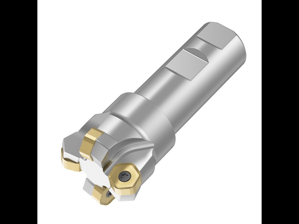 Kennametal fræsekrop