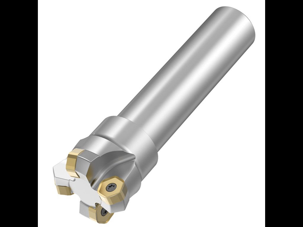 Kennametal fræsekrop
