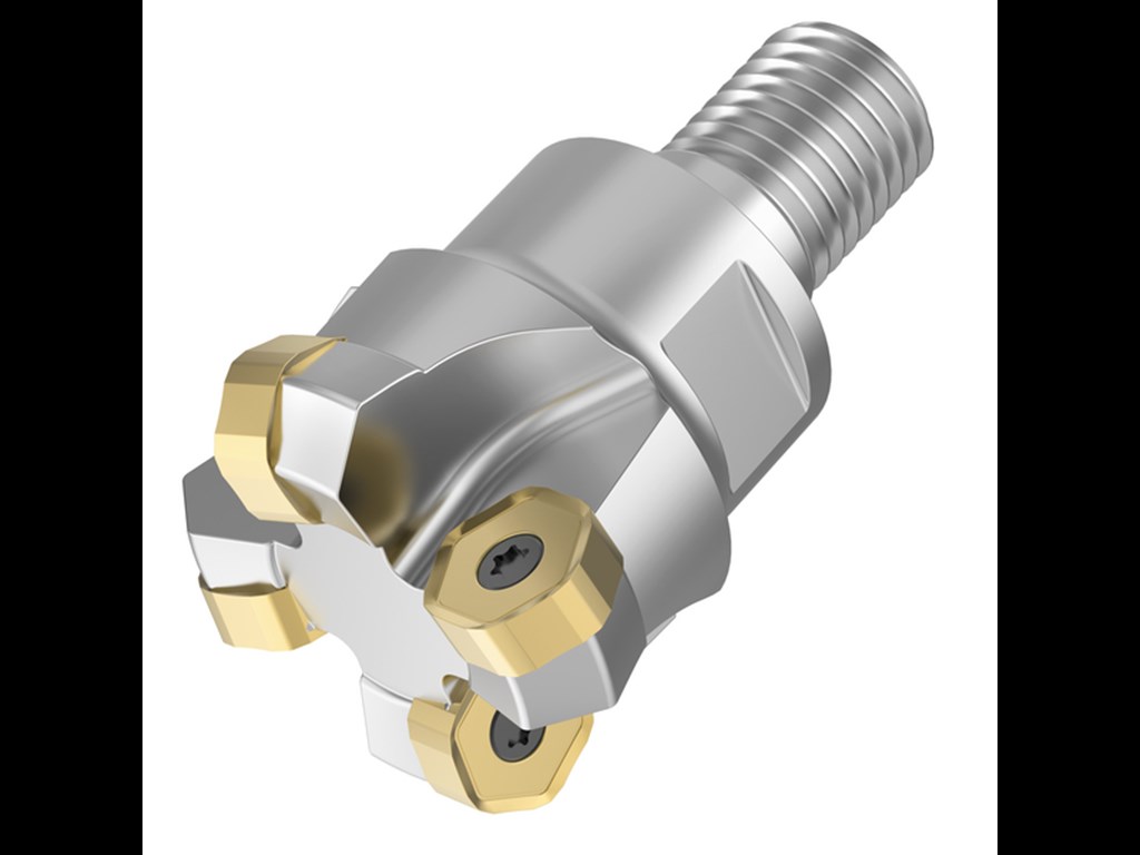 Kennametal fræsekrop