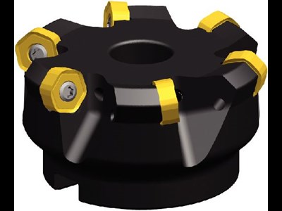 Kennametal fræsekrop