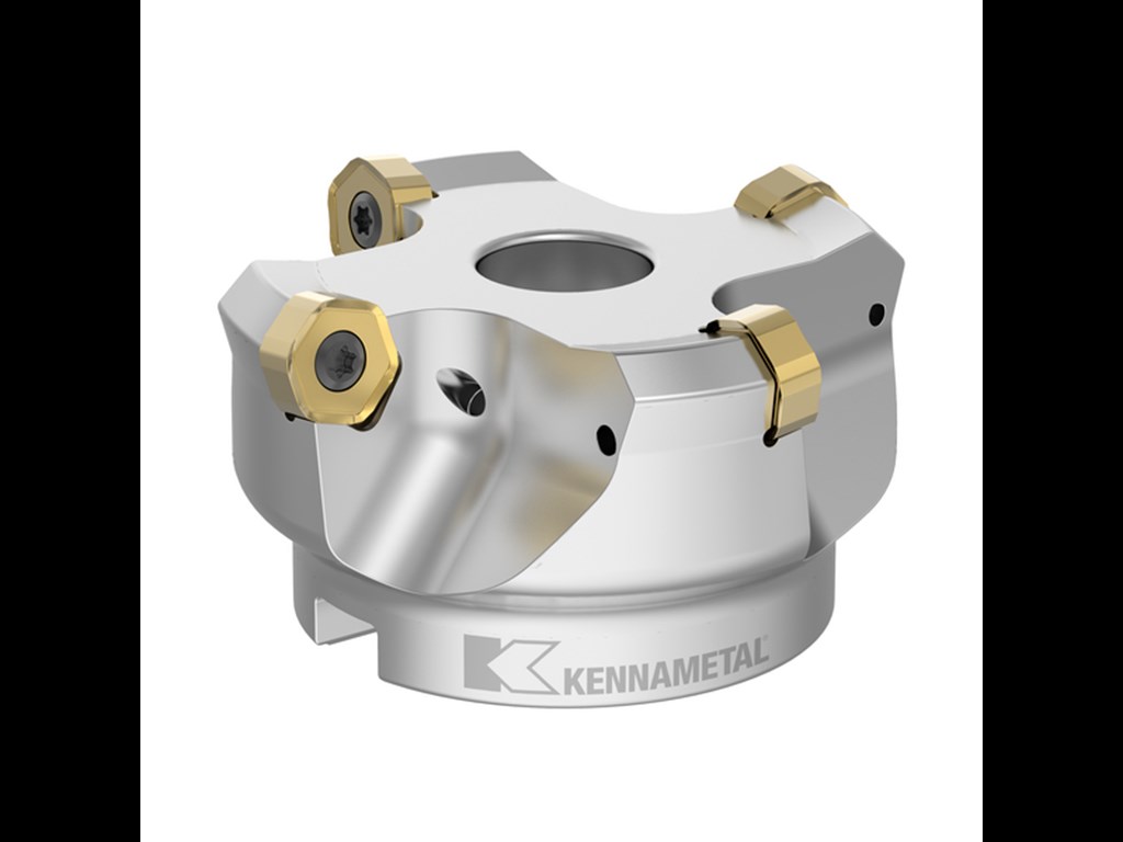 Kennametal fræsekrop