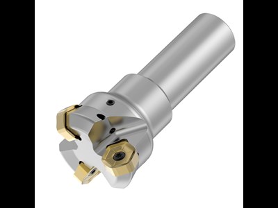 Kennametal fræsekrop