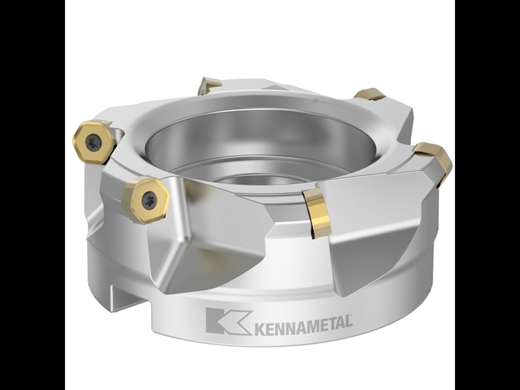 Kennametal fræsekrop