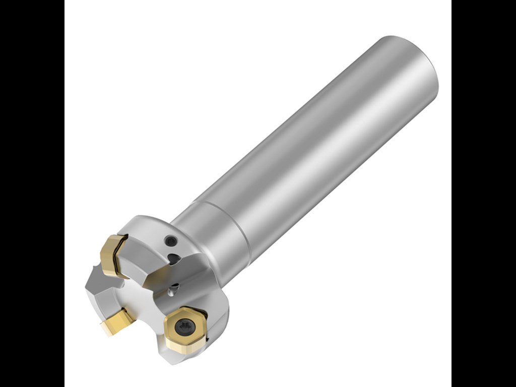 Kennametal fræsekrop