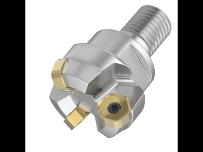 Kennametal fræsekrop