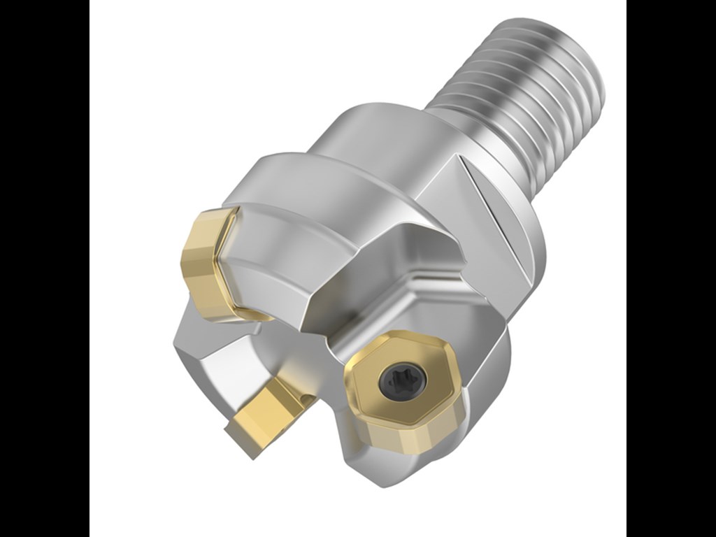 Kennametal fræsekrop
