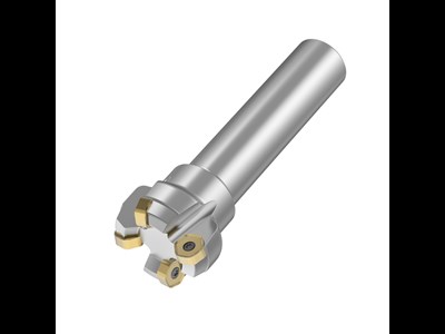 Kennametal fræsekrop