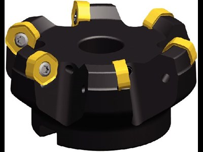 Kennametal fræsekrop