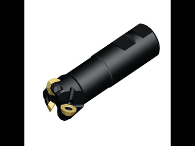 Kennametal fræsekrop