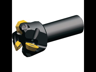 Kennametal fræsekrop