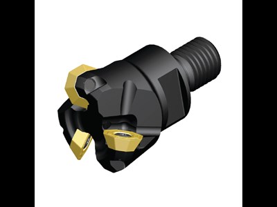 Kennametal fræsekrop