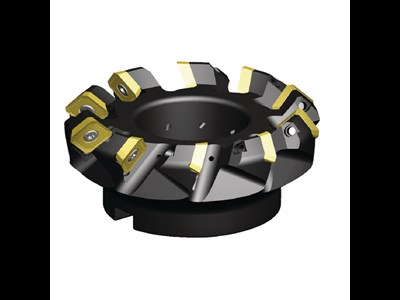Kennametal fræsekrop