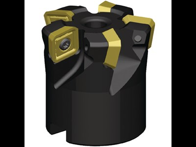 Kennametal fræsekrop