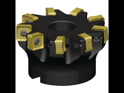 Kennametal fræsekrop