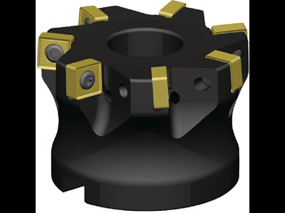 Kennametal fræsekrop