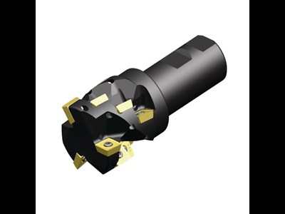 Kennametal fræsekrop