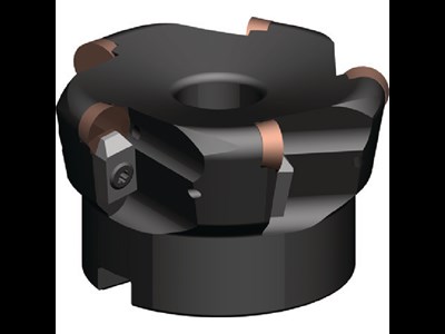 Kennametal fræsekrop
