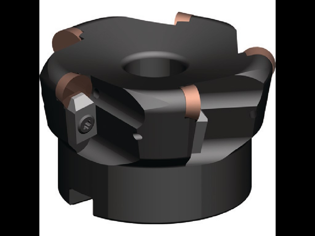 Kennametal fræsekrop