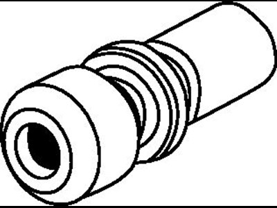 Kennametal reservedele