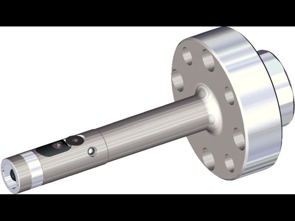 Kennametal reservedele