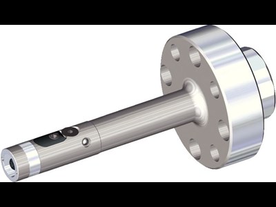 Kennametal reservedele