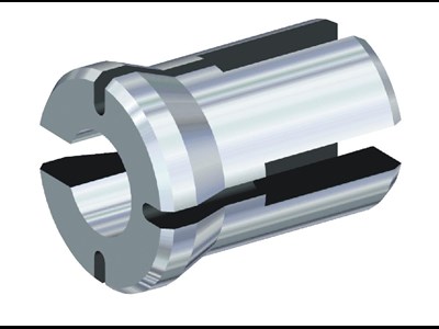 Kennametal holdende værktøj