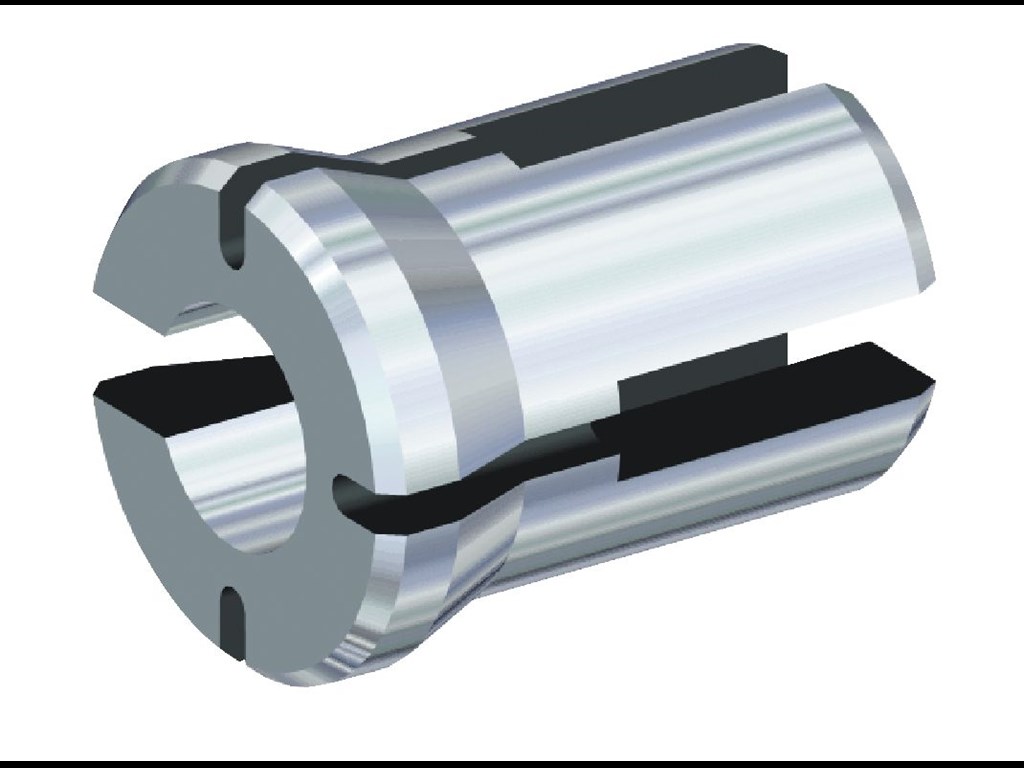 Kennametal holdende værktøj