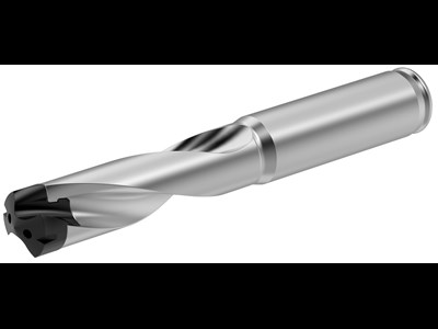Kennametal KTIP FS borekrop, cyl. skaft 3xd