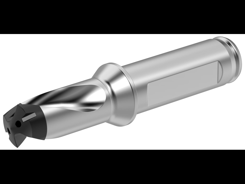 Kennametal KTIP FS borekrop