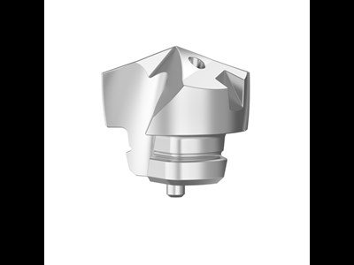 Kennametal KTIP FS skær