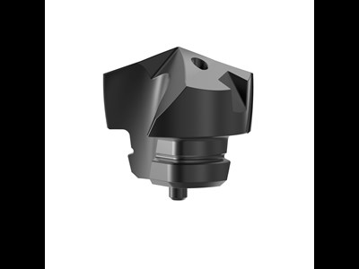 Kennametal KTIP FS skær