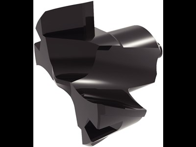 Kennametal KTIP boreskær