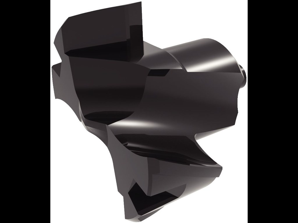 Kennametal KTIP boreskær