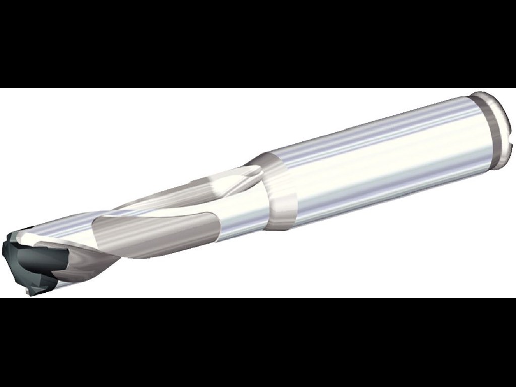 Kennametal KTIP bor