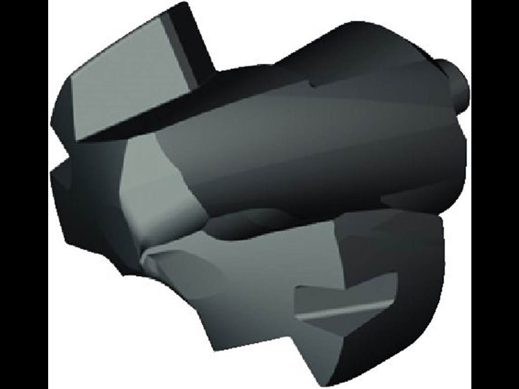 Kennametal KTIP boreskær