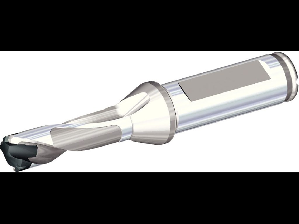 Kennametal KTIP bor, ø15 1,5xd