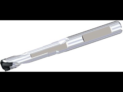 Kennametal KTIP bor