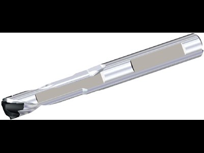 Kennametal KTIP bor