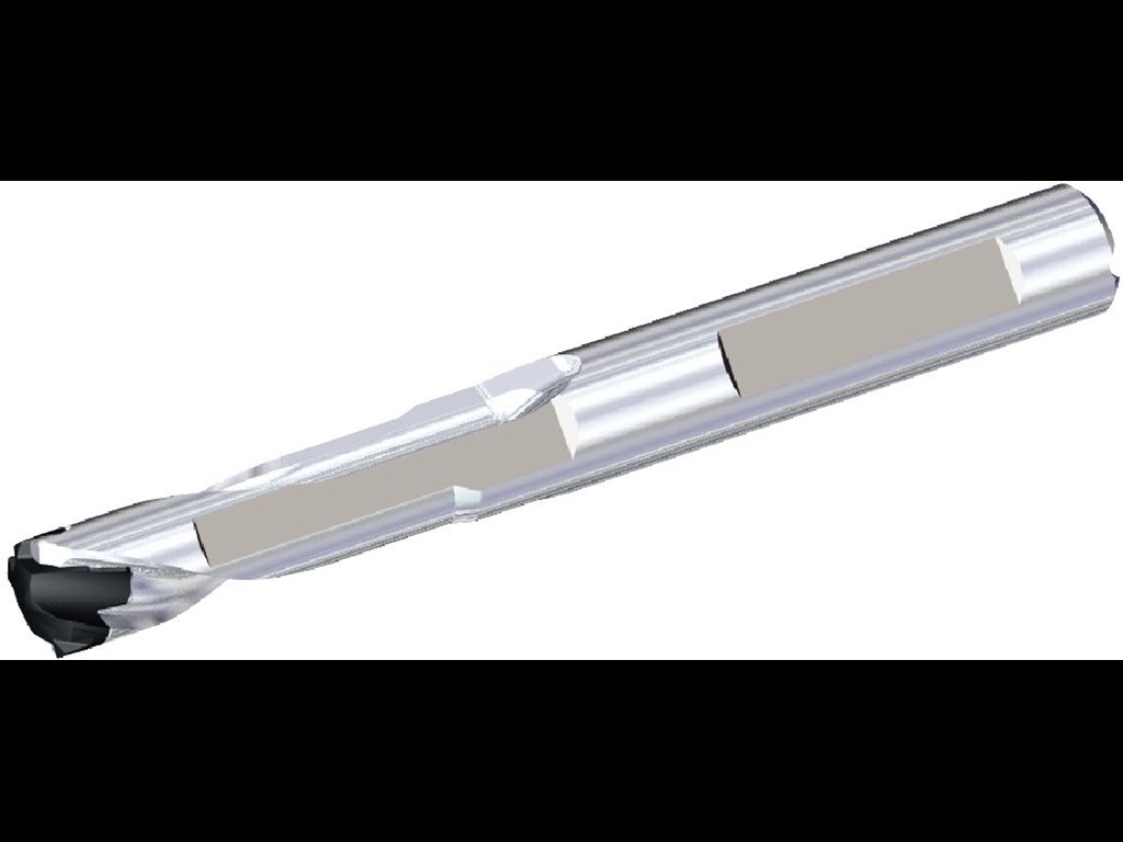 Kennametal KTIP bor