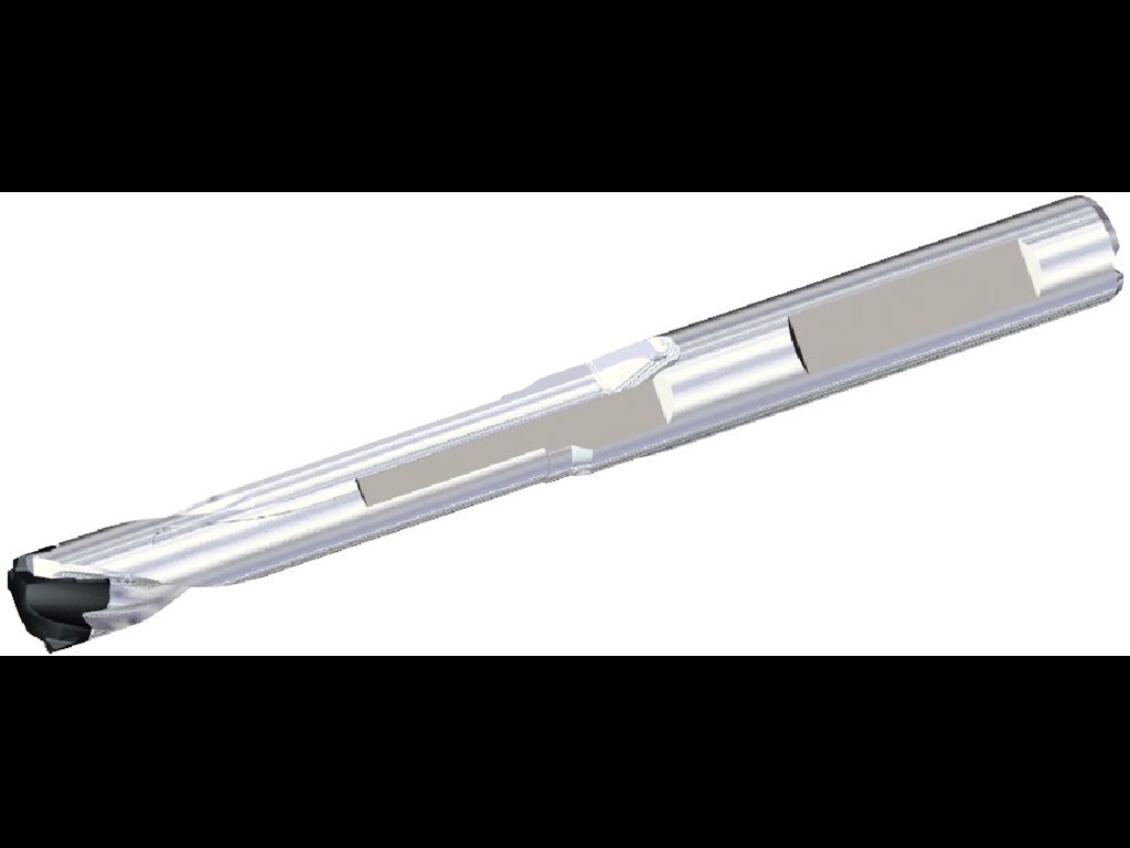 Kennametal KTIP bor