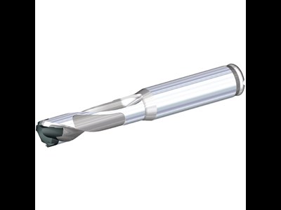 Kennametal KTIP bor