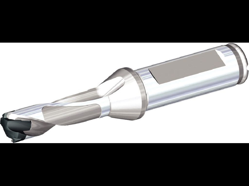 Kennametal KTIP bor