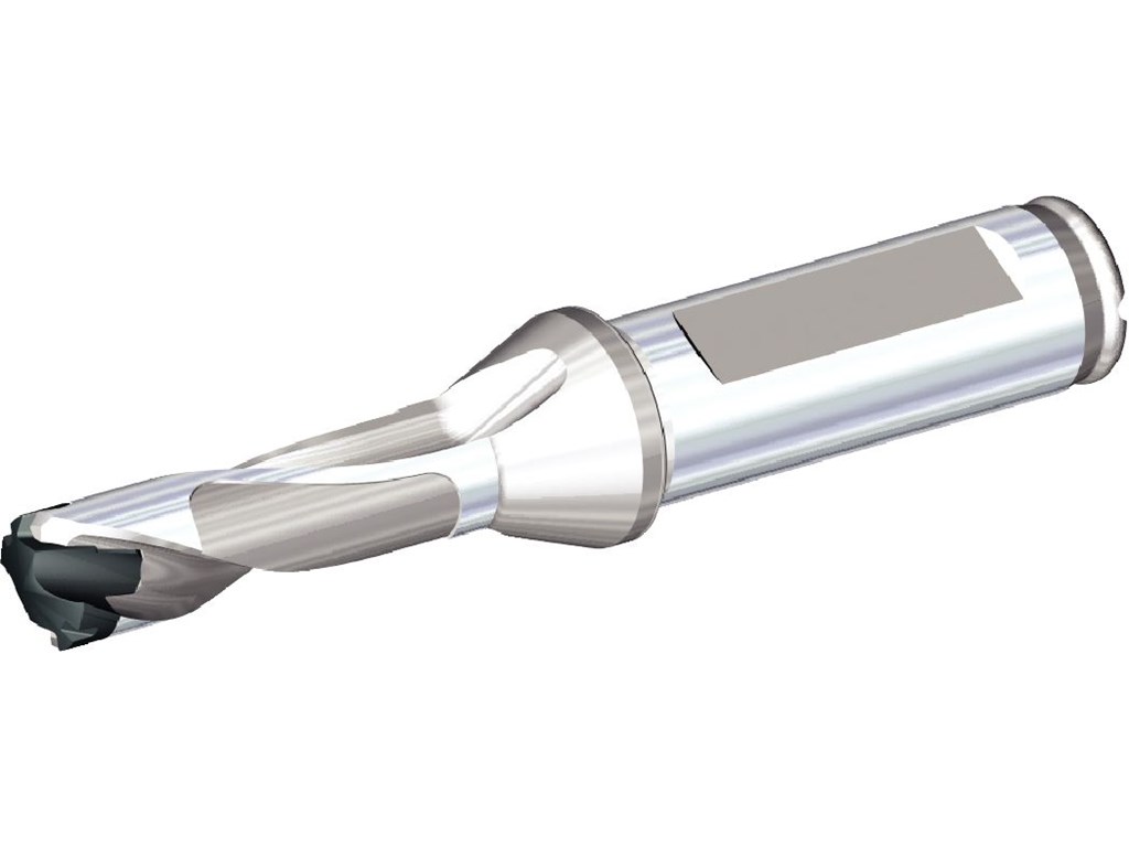 Kennametal KTIP bor