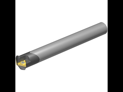 Kennametal fræsekrop