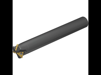Kennametal fræsekrop