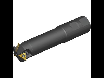 Kennametal fræsekrop