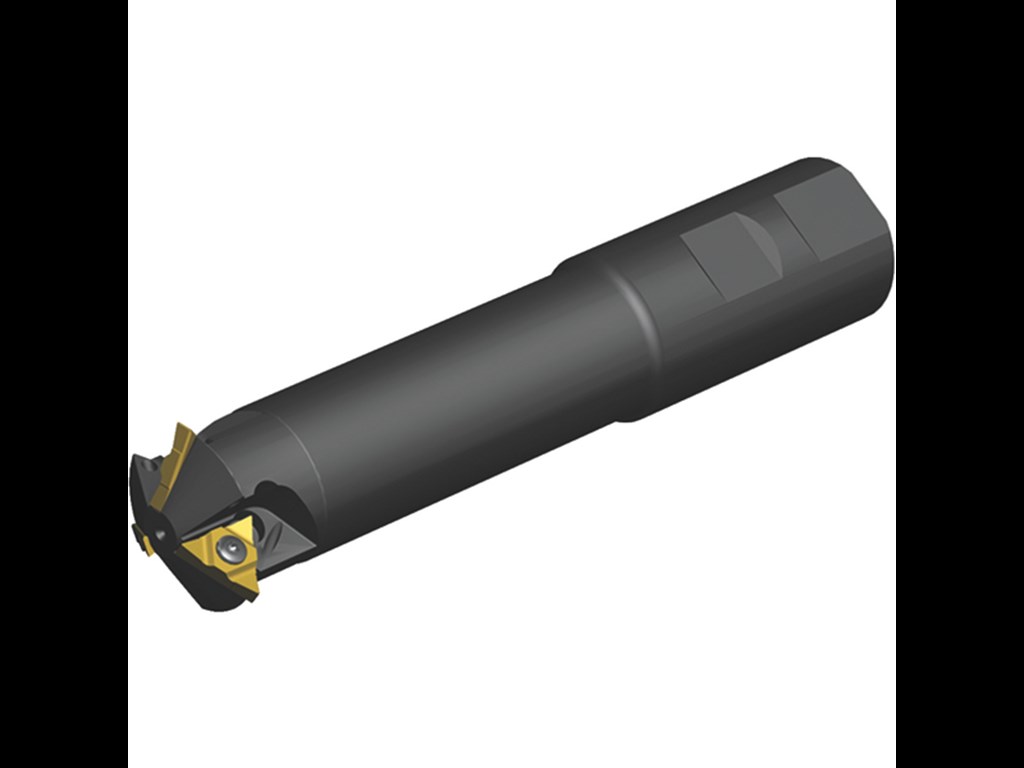 Kennametal fræsekrop