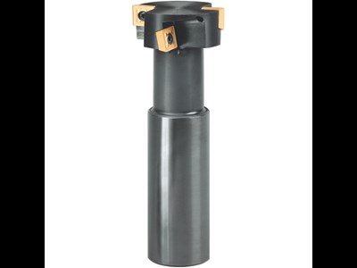 Kennametal fræsekrop